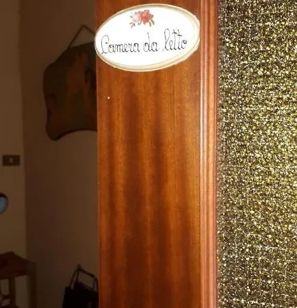 Piccolo Borgo Falerna