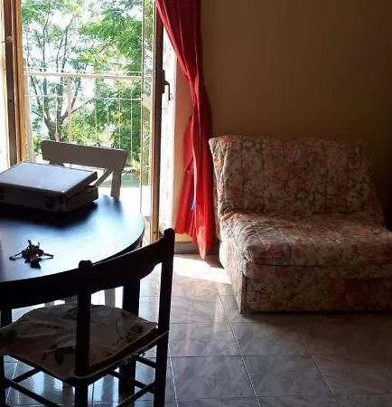 Apartman Piccolo Borgo Falerna