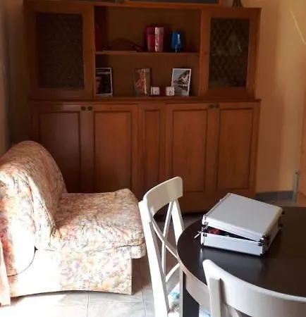 Apartman Piccolo Borgo Falerna