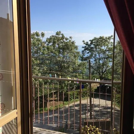 Piccolo Borgo Falerna