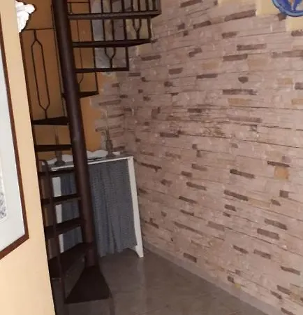 Apartman Piccolo Borgo