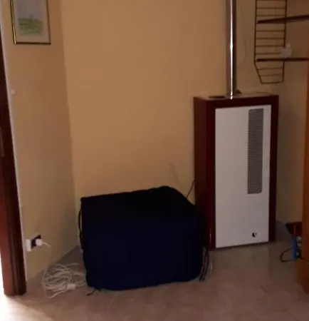 Piccolo Borgo Apartman Falerna