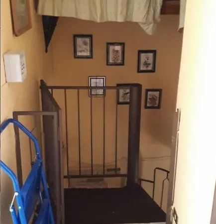 Piccolo Borgo Falerna