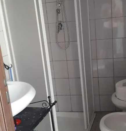 Apartman Piccolo Borgo Falerna