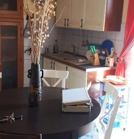 Piccolo Borgo Apartman *