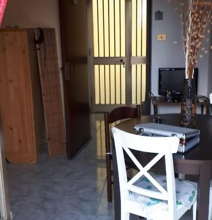 Piccolo Borgo * Falerna