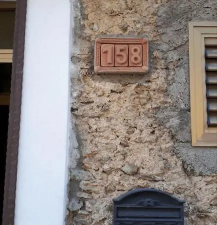 Piccolo Borgo Falerna