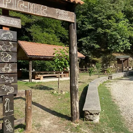 Piccolo Borgo Apartman